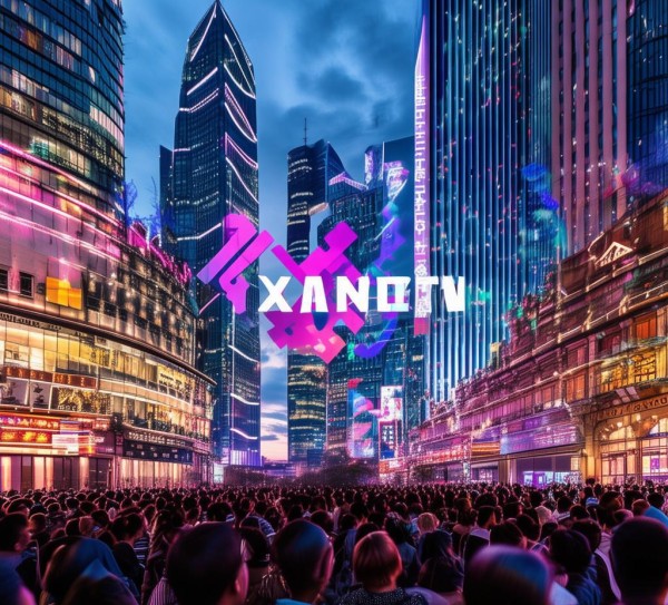 湘潭，宣传广告新战场，助力城市品牌走向世界