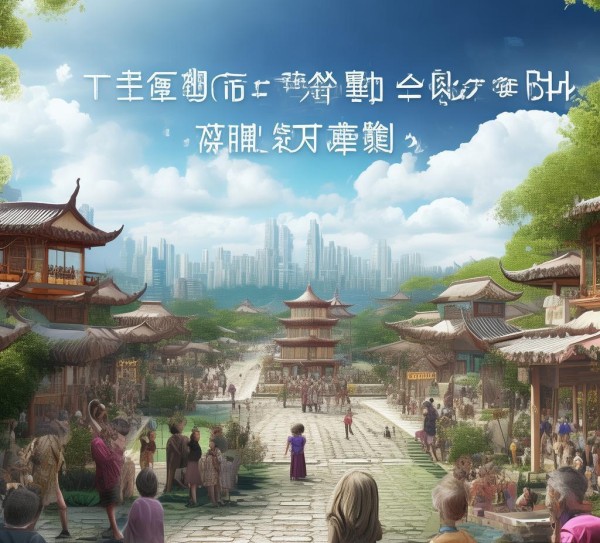 乡镇规划广告助力乡村振兴精准精准