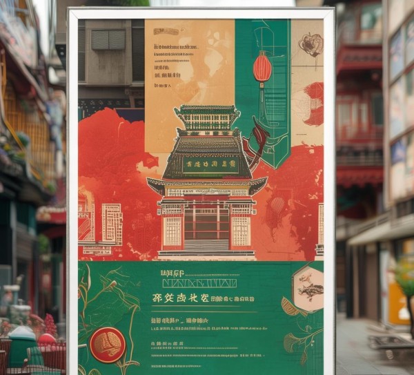 福州宣传广告设计案例解析