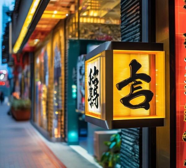 山东门头招牌，品牌建设与发展战略的融合