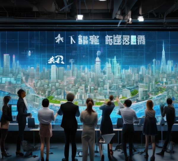 承接全国规划广告业务，助力城市未来