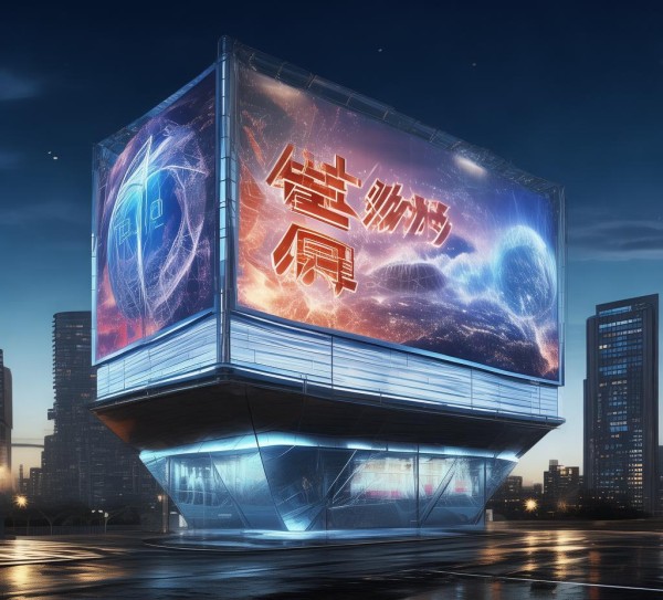 恒艺广告,未来规划的引领力量