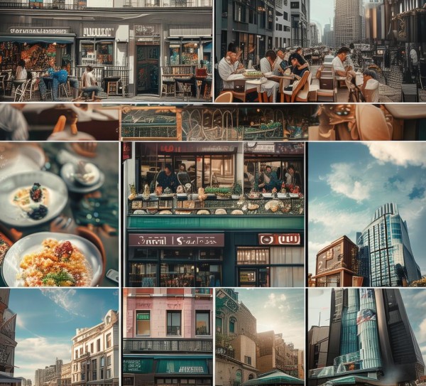 从一个故事到商业帝国的奇迹般的转变