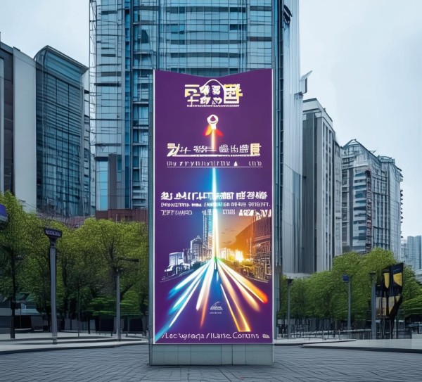 正阳县宣传广告公司，让故事照亮前行之路