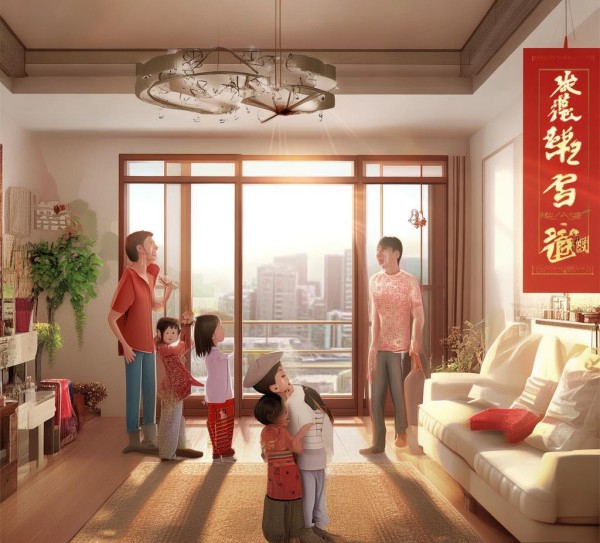 乔迁记,新环境,新机遇,新未来!