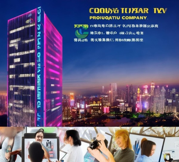 重庆宣传片广告公司，让品牌更上一层楼