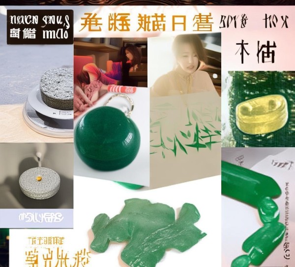 翡翠广告宣传案例，从案例到策略
