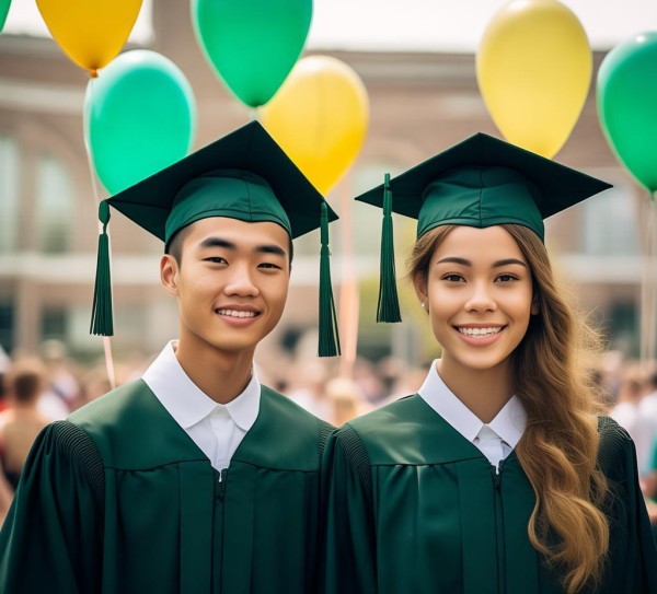 一起升学，一起成功！