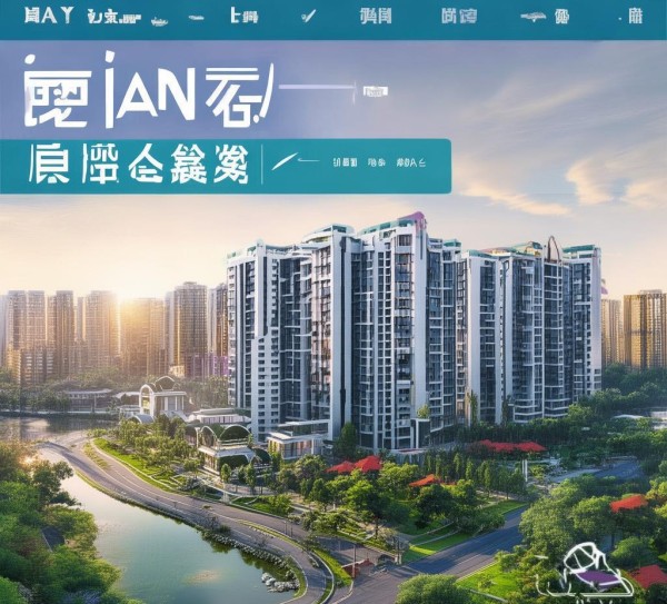 济南商品房广告设计与创新实践，策略与创新路径