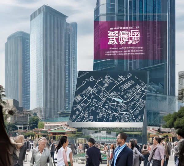 邯郸电梯广告投放规划,机遇与挑战