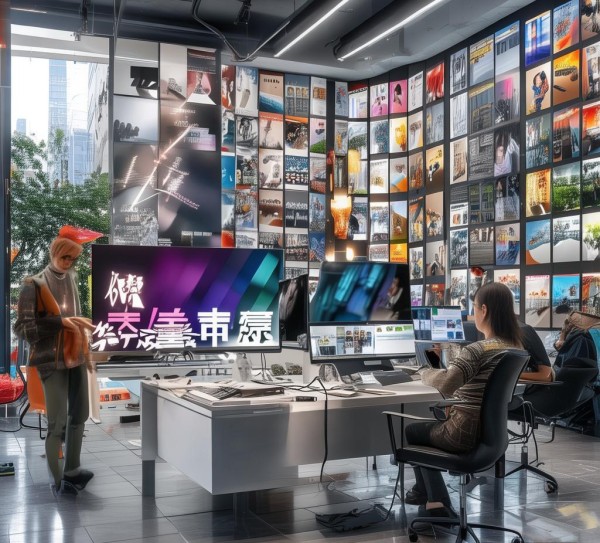 淮北宣传片广告公司，专业与创新成就理想品牌