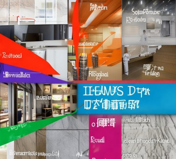板材宣传广告，从设计到应用的案例分析