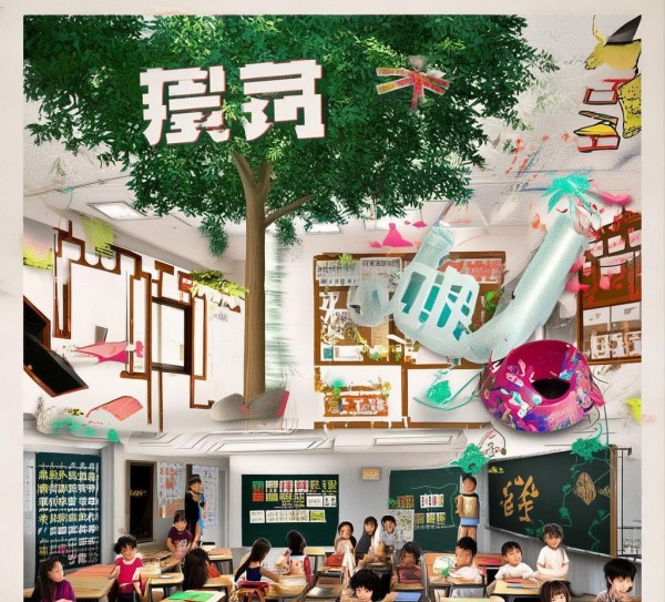 禁毒宣传广告在语文教学中的案例研究及其对学生的环保教育的启示