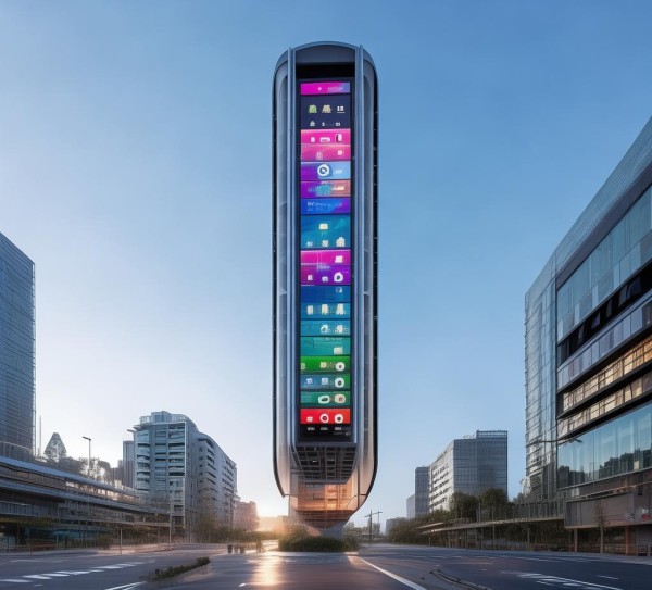 安徽 innovative城市交通广告牌规划，助力城市交通革新