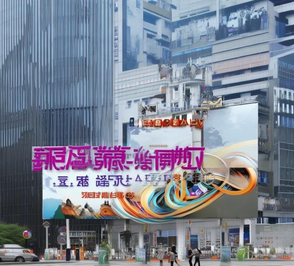 南宁商贸宣传广告公司，助力商业 destination，创意无限！