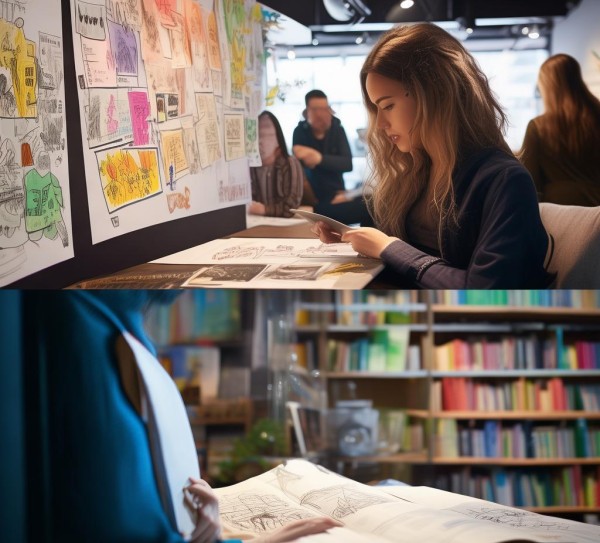 广告学专业人生规划，从创意到沉淀