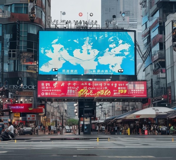 钦州市宣传代理广告公司，助力钦州市发展，开启未来！