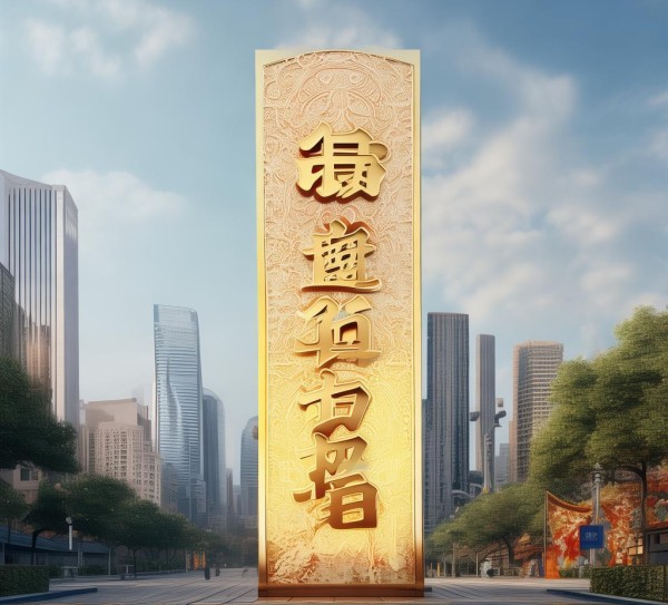 金山区公开广告设计规划，助力城市魅力绽放