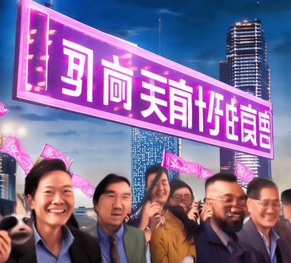 万捷广告，助力商业成功之路