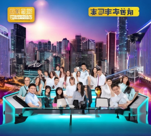 活力无限的深圳对外宣传广告公司