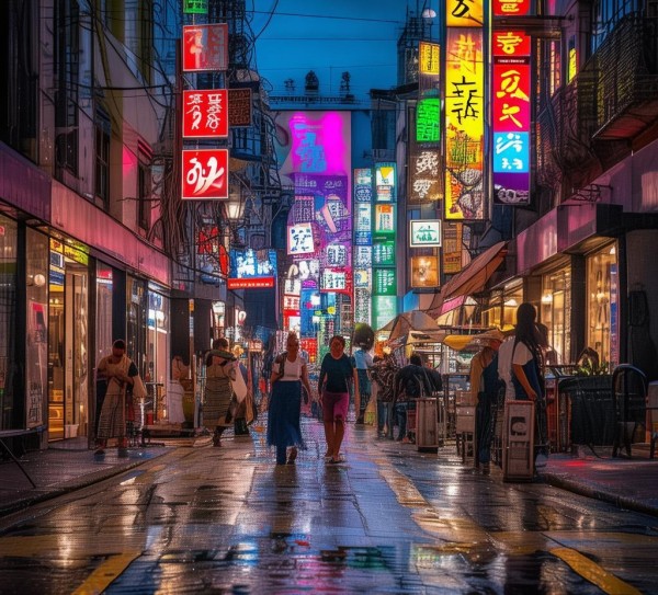 万达广场，广告位规划的未来方向