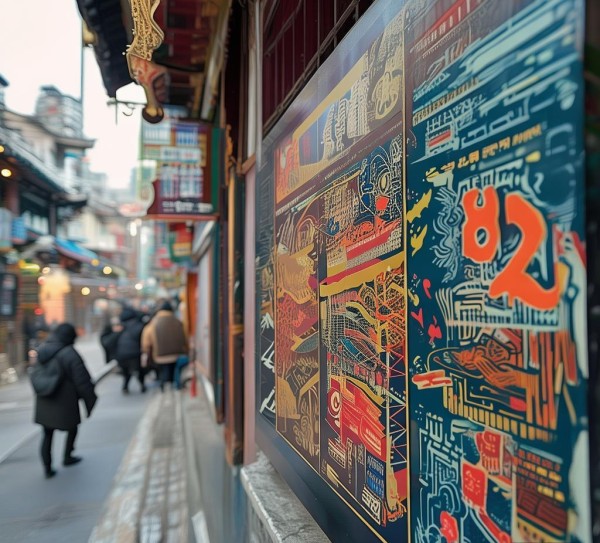 嘉定区特色广告设计规划，创新与融合