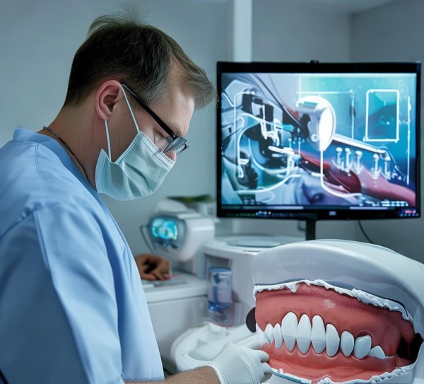 Discover Professional Teeth矫正技术，让牙齿焕发自然光彩！