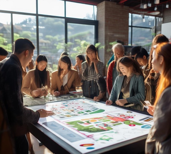 富阳名优广告设计规划，助力地方产业发展与文化传承