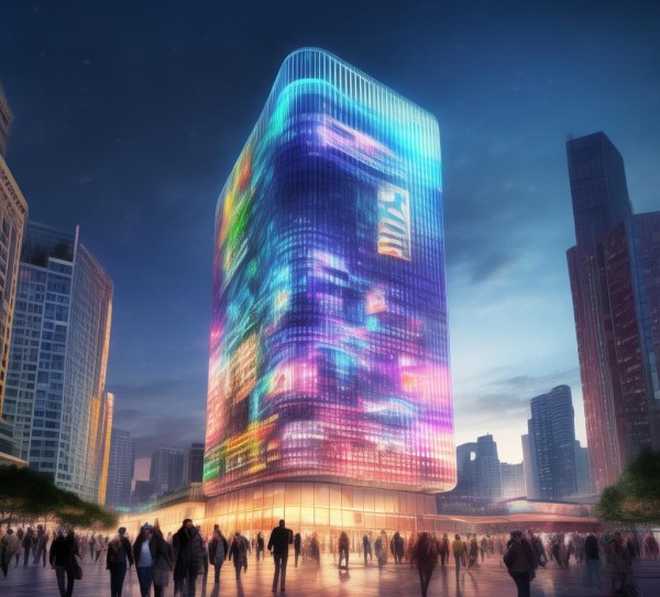 全球广告公司都知道我公司，我的公司是一个专业的广告公司。