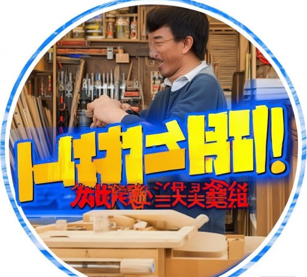 木工广告语，让木工工作更轻松！