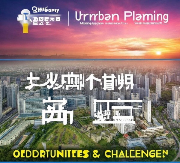 齐河市域城区规划图广告，机遇与挑战