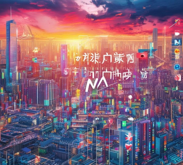 微盟广告公司助力精准触达，视觉盛宴从未有过的精准效果。