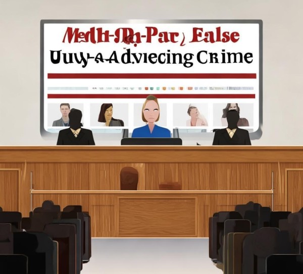 医美广告虚假宣传罪法律制裁与应对策略，警示与行动指南