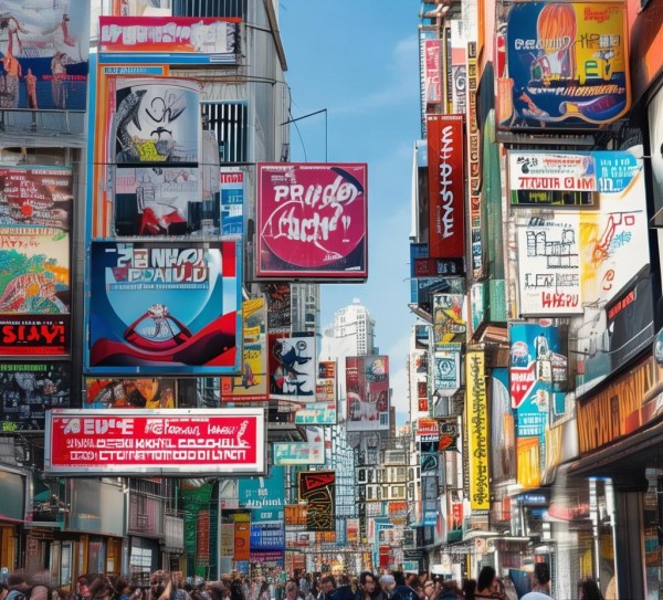 广告公司英文宣传词大全，如何让品牌脱颖而出