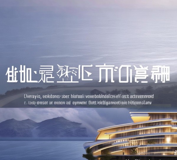 舟山酒店广告设计理念解析与设计图分析