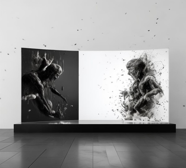 生冷广告，一场深度的品牌认知 battle
