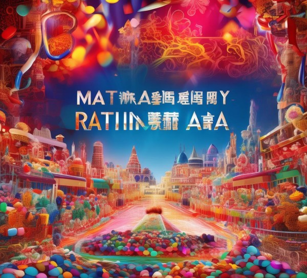 广告公司国庆版面图，传递品牌与社会责任的视觉盛宴