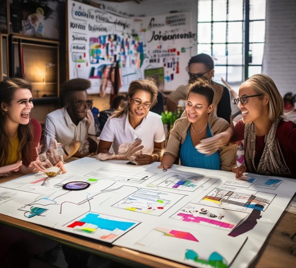 How to Write an Effective Advertising Strategy:A Comprehensive Guide