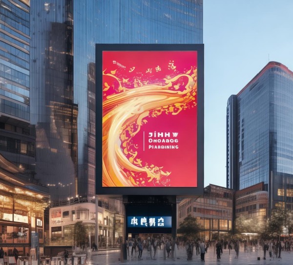 广告规划,金华城市活力的现代诠释