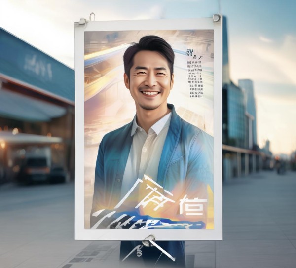 诚信广告专业创新，完美融合
