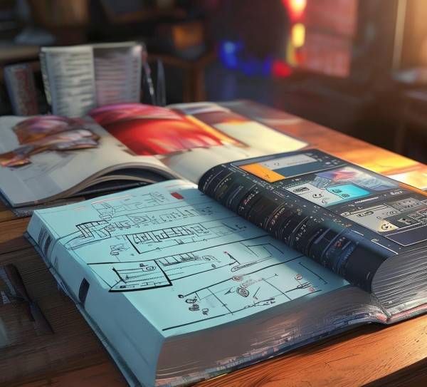 PS案例制作,你的视觉指南
