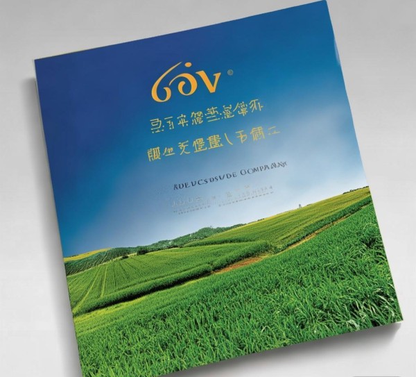 玉田企业宣传册广告公司，助力农业大县提升品牌影响力