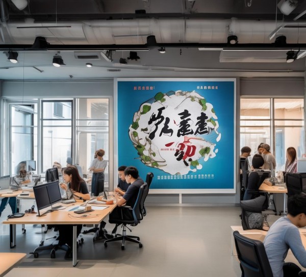 江干区广告设计招标方案