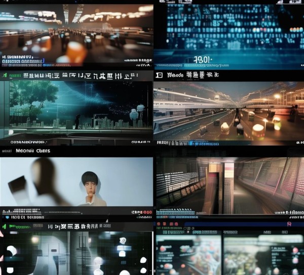 药品违规广告宣传案例视频 | 药品违规宣传案例视频制作过程