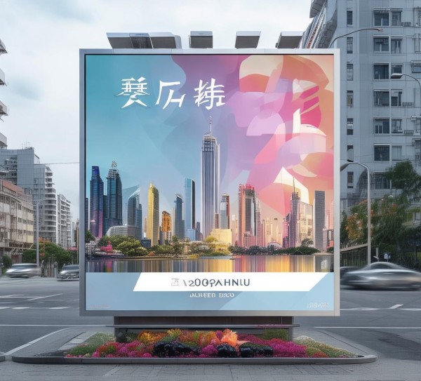 泰州广告牌设计招标文稿