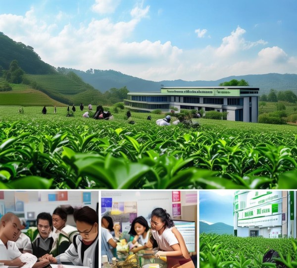 茶叶宣传广告公司助力茶叶品牌成功之路