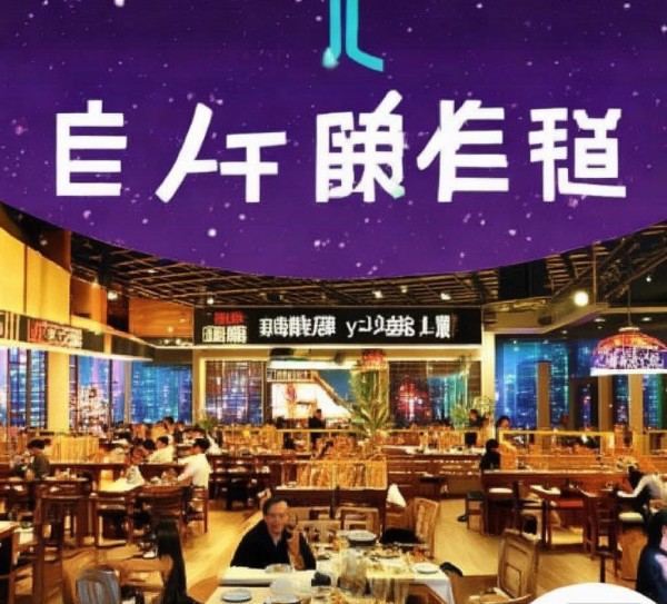宜春宣传广告公司电话，助力餐饮市场成功