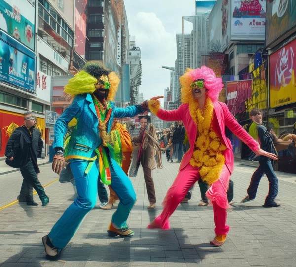 广告互喷，现象与对策