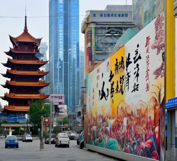 天津广告，现状、案例与启示