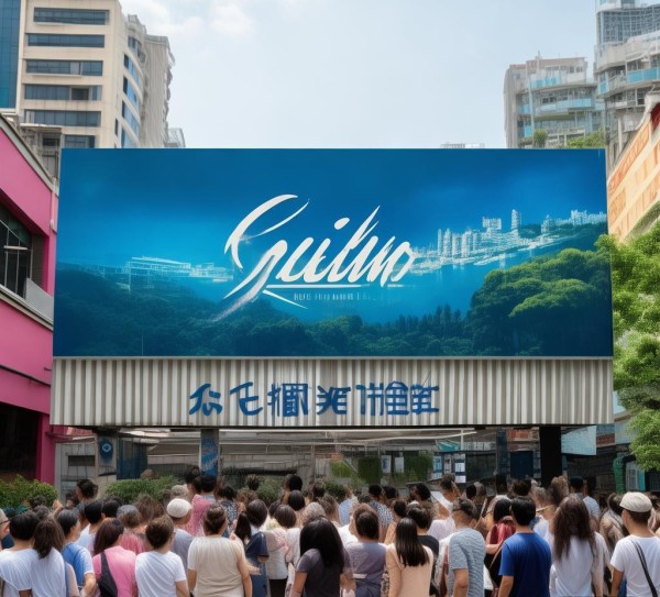 广西桂林宣传广告公司助力城市文明建设的创新者